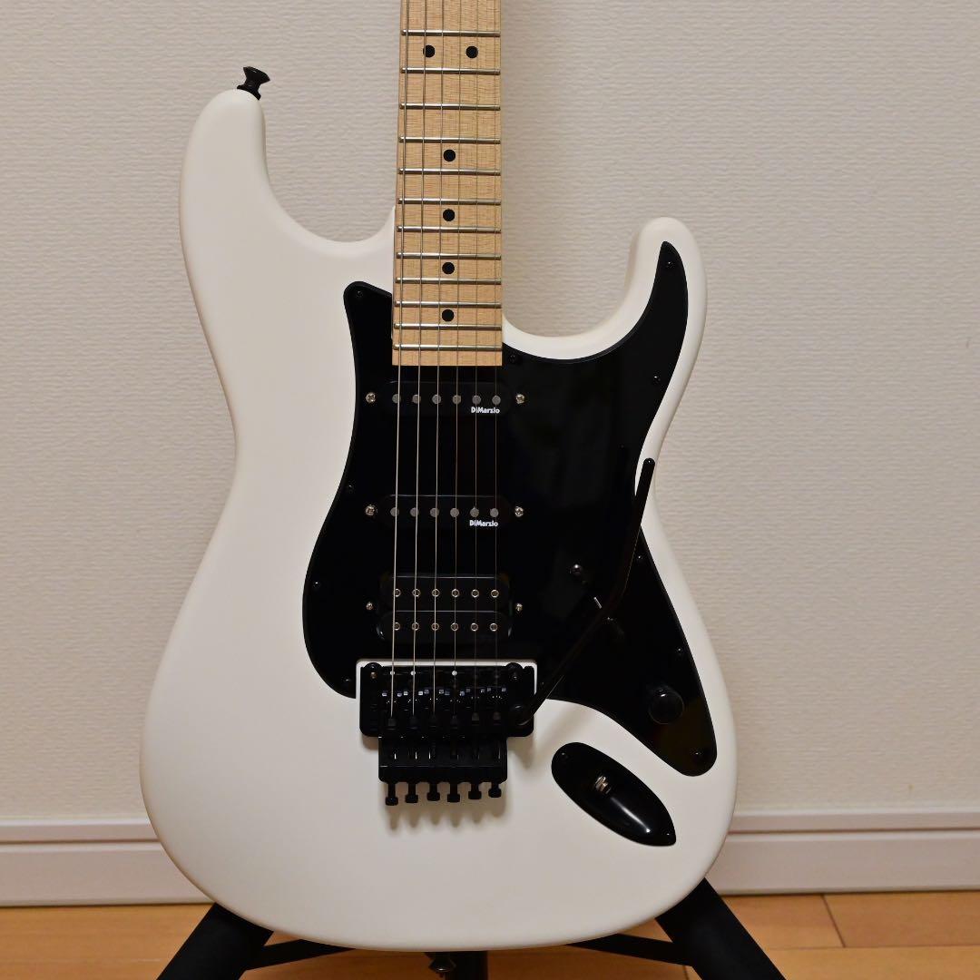 ギター Charvel Custom Select SO-CAL STYLE 1 HSS