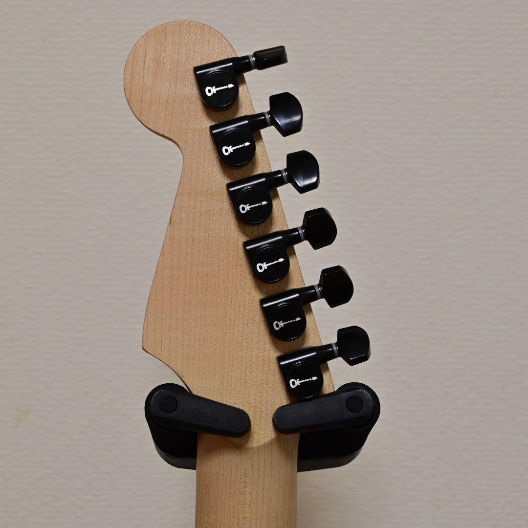 ギター Charvel Custom Select SO-CAL STYLE 1 HSS