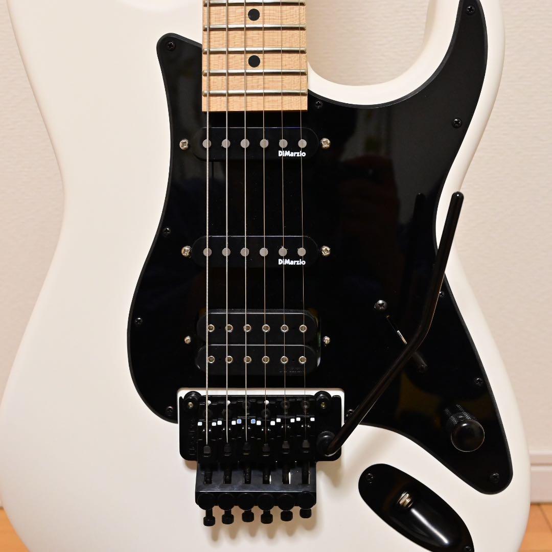 ギター Charvel Custom Select SO-CAL STYLE 1 HSS