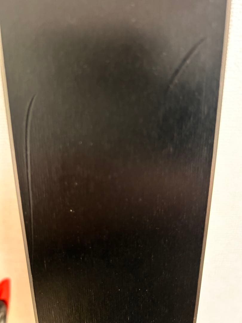 ロシニョール HERO ATHLETE GS 175cm ビンディング付