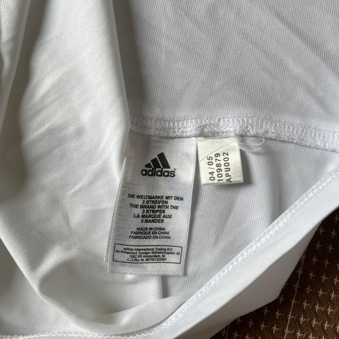 adidasリアルマドリード サッカーユニフォーム