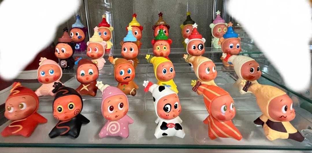 Twinkle Twinkle Create Your Taste A.Bセット