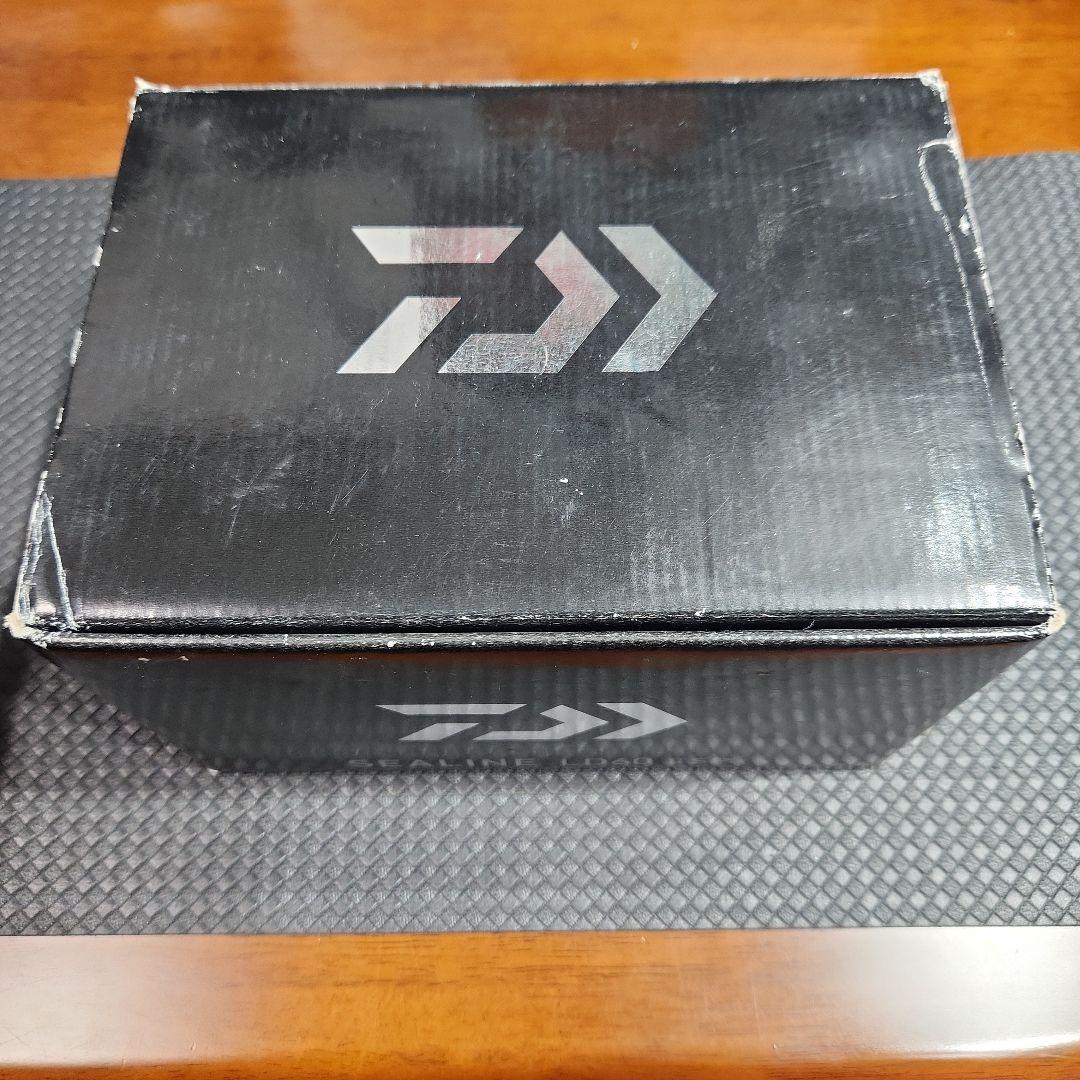 ダイワ シーライン LD60IIsp