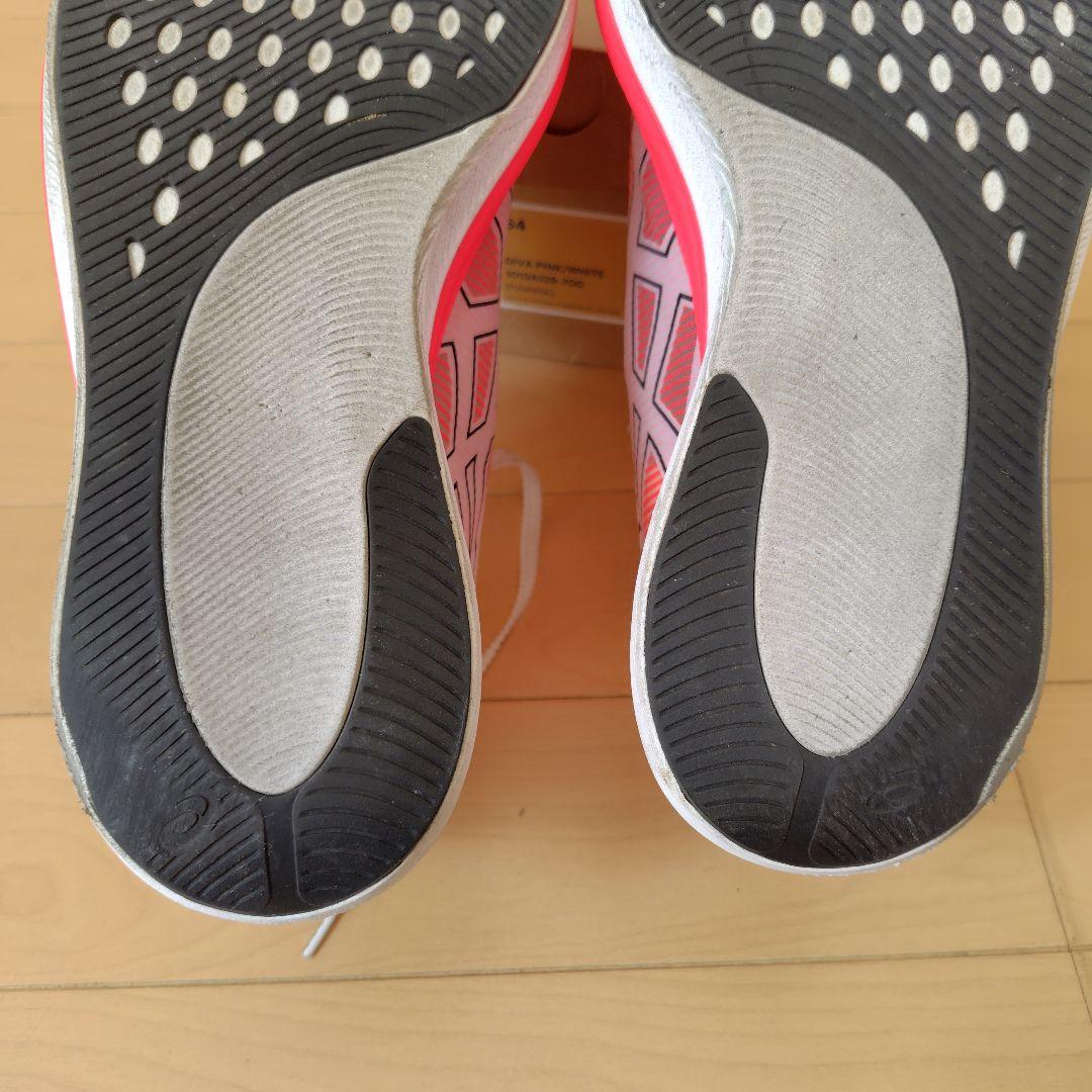 asics S4 1013A129-700 エスフォー　26.5cm