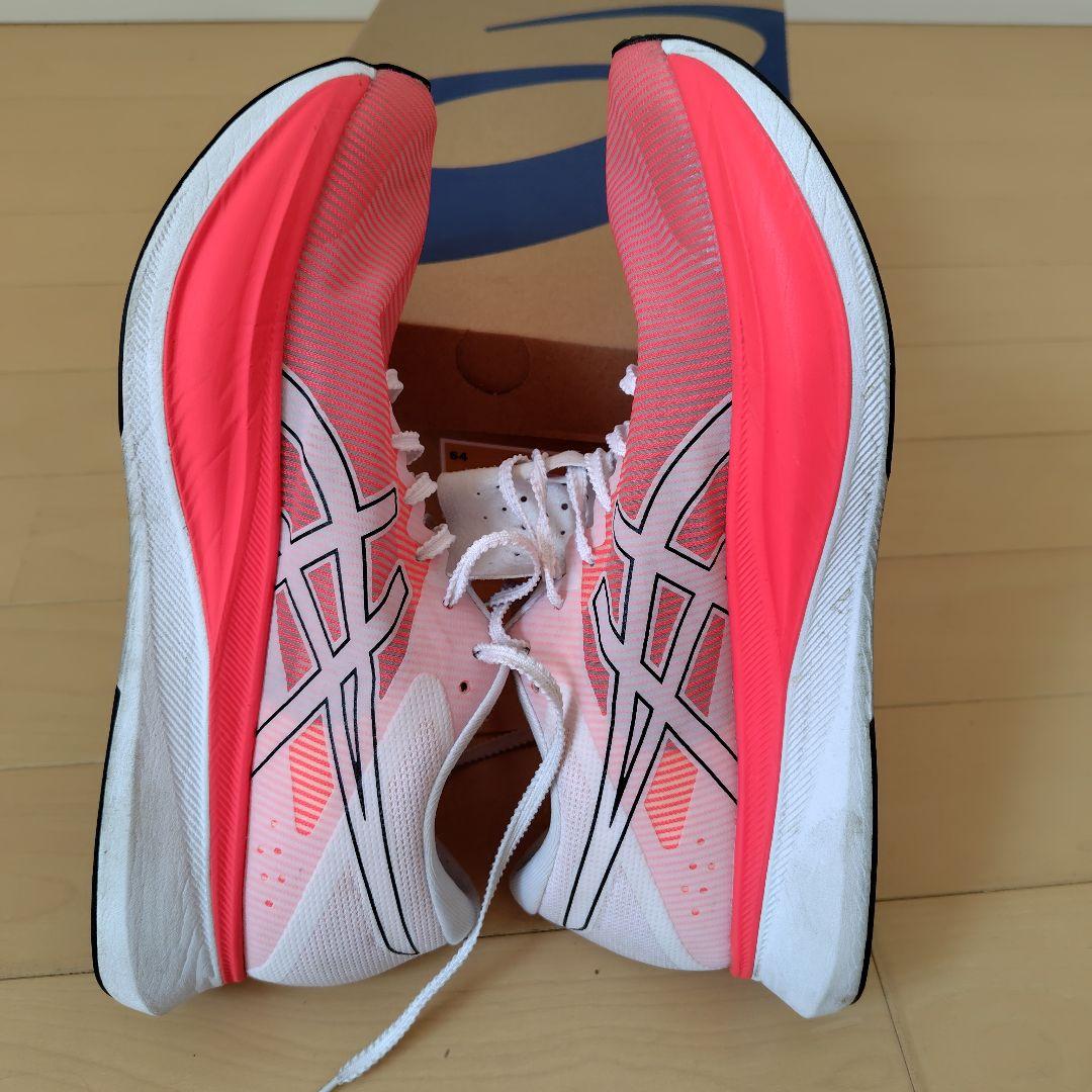 asics S4 1013A129-700 エスフォー　26.5cm