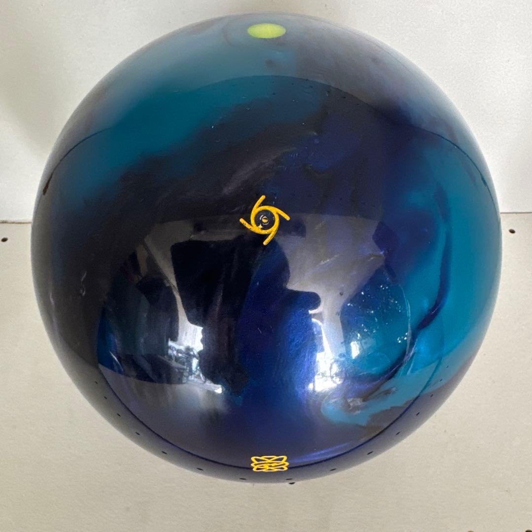 ASTROPHYSIX II 14ポンド 新品未使用 アストロフィジックス2