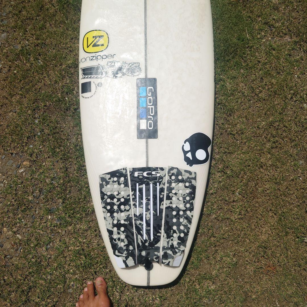 【特価品】JSサーフボード　パフォーマンス