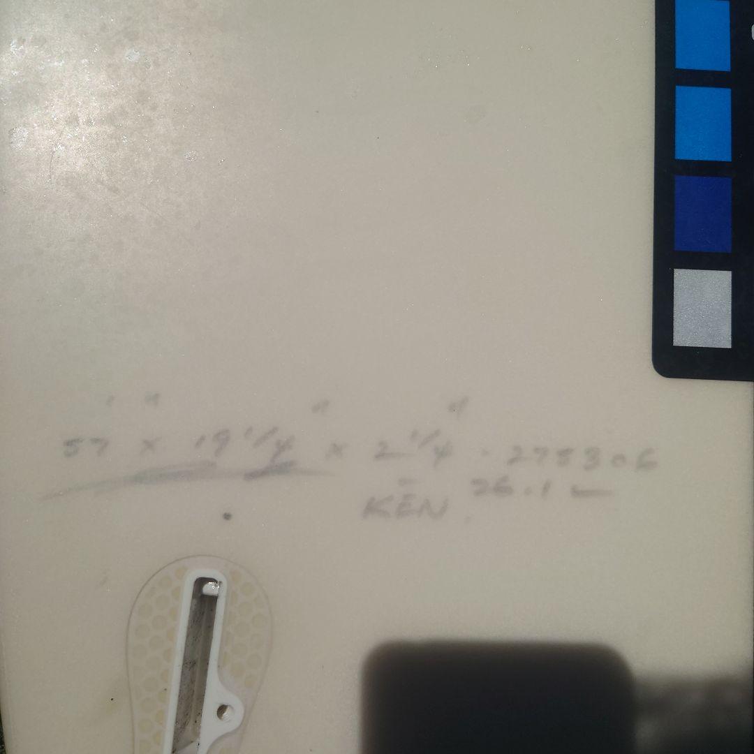 【特価品】JSサーフボード　パフォーマンス