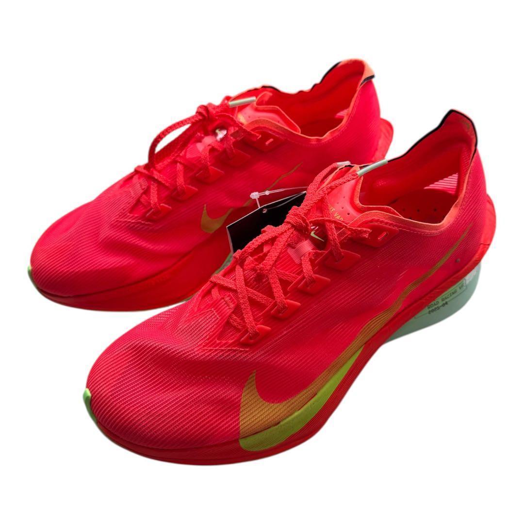 D新品26.5cm ナイキ ヴェイパーフライネクスト%4 HF6414-600