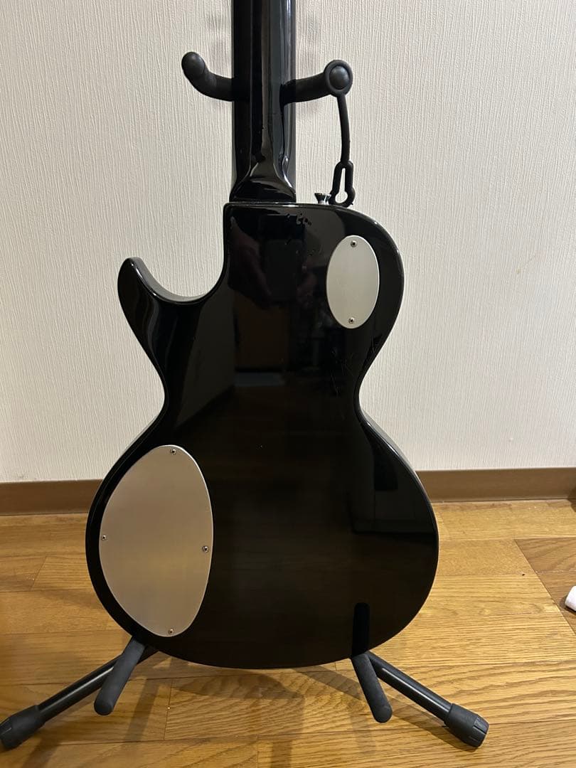 Tune ZEPHYR ZST-158(ゼマイティス レプリカ) 交渉可能