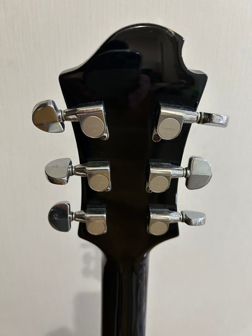 Tune ZEPHYR ZST-158(ゼマイティス レプリカ) 交渉可能