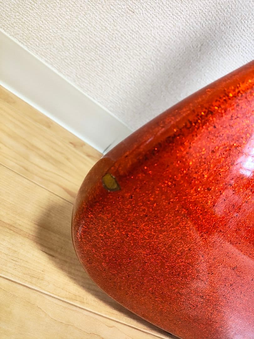 FERNANDES LOVE D LD-95KK 改良済 KENモデル