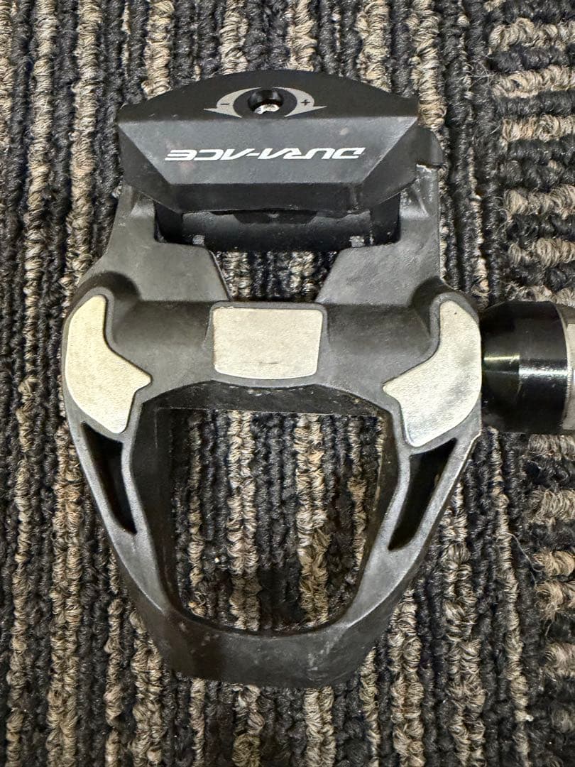 長*寿様 シマノ デュラエース R9100 ペダル