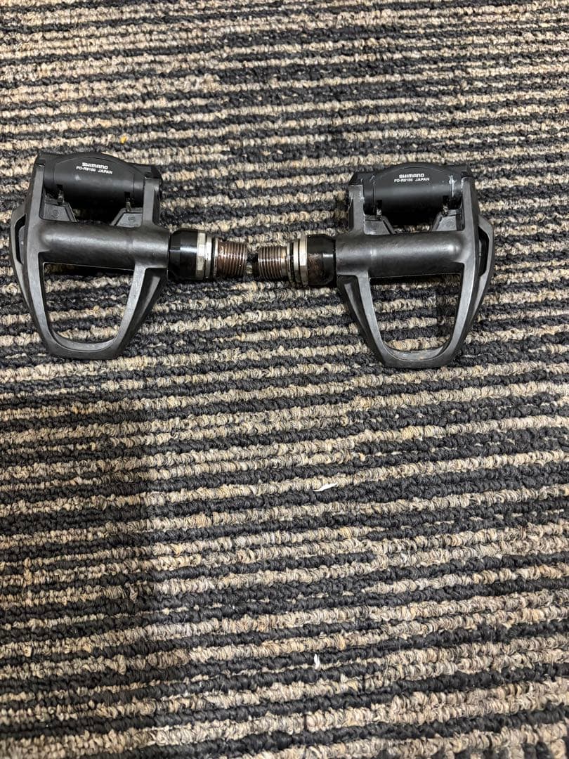 長*寿様 シマノ デュラエース R9100 ペダル