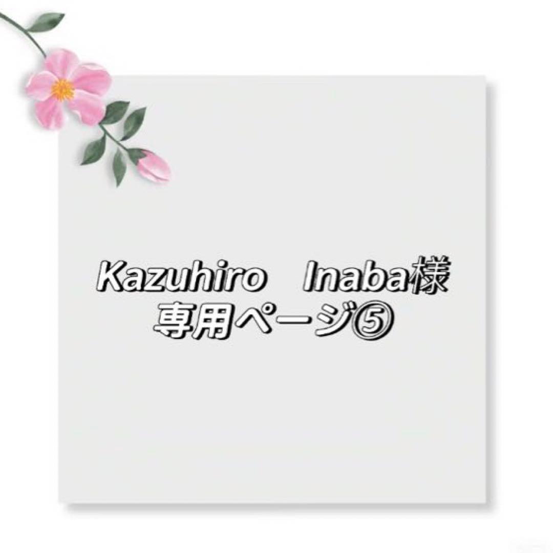 KazuhiroInabaページ⑤
