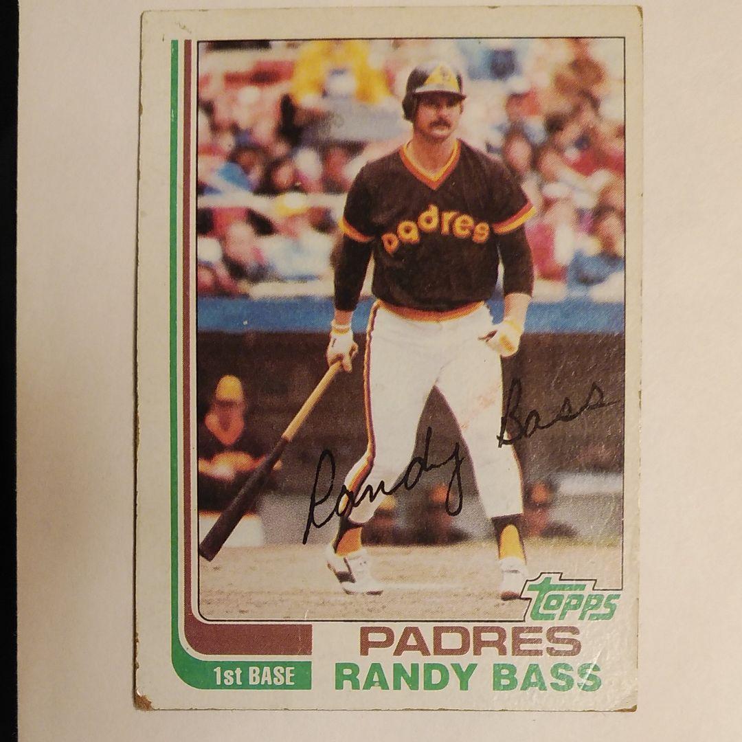 TOPPS社のMLB公式カード