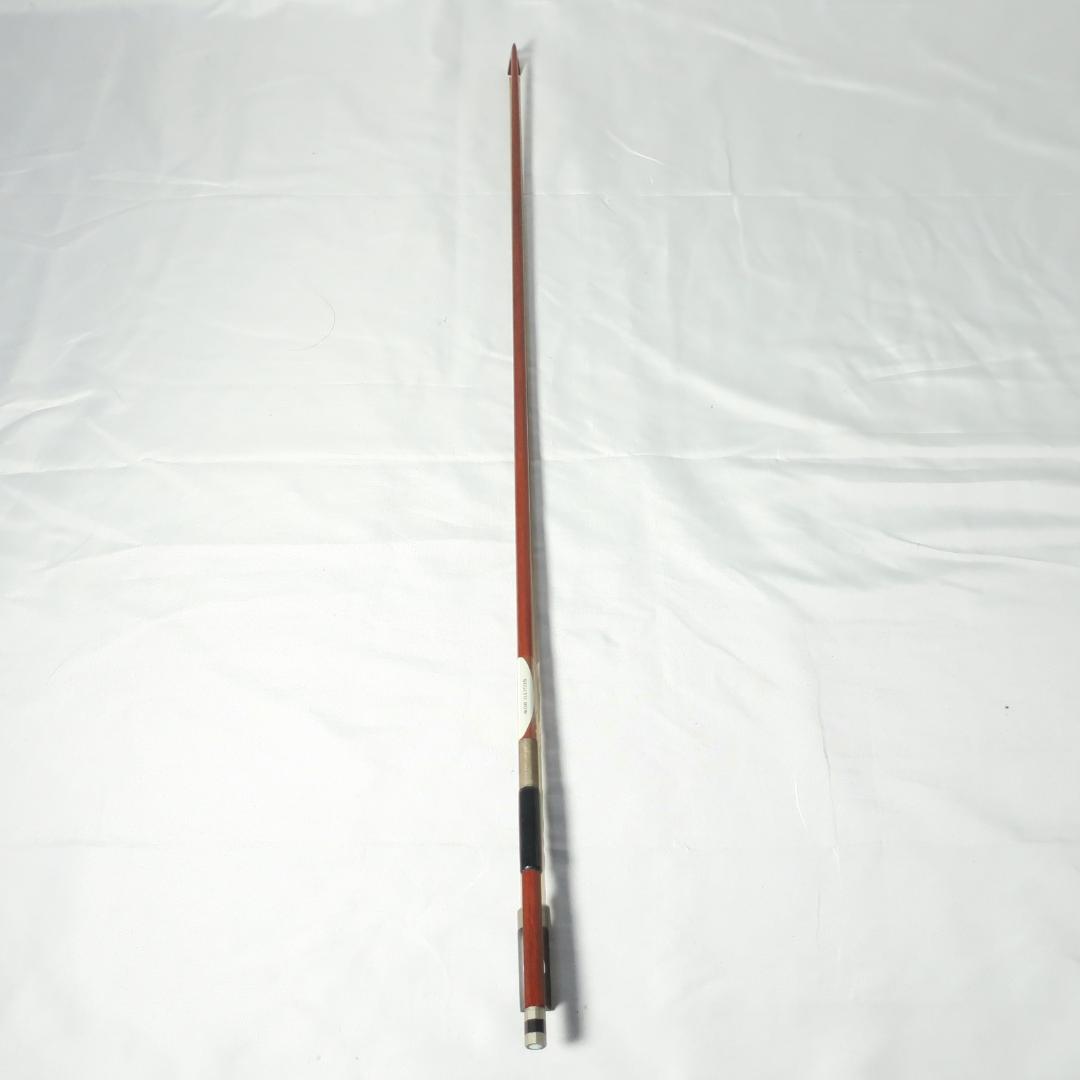 SUGITO BOW No.330 バイオリン弓 4/4サイズ 59g