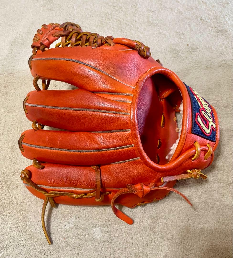 ※土手芯加工済み　軟式久保田スラッガー　鳥谷モデル（T1型）