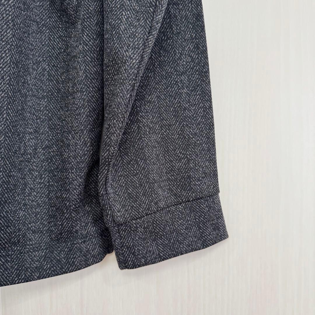 メルセデスベンツ　Titleist タイトリスト　ポロシャツ ニット　ゴルフ