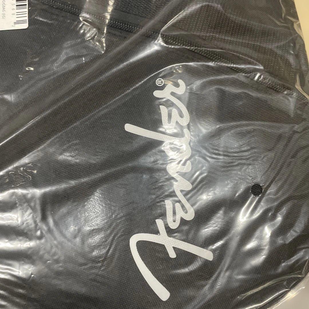 Fender フェンダー エレキギター Player II Mustan