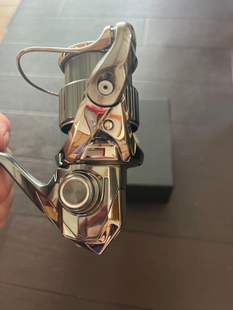 リール SHIMANO STELLA C2000S