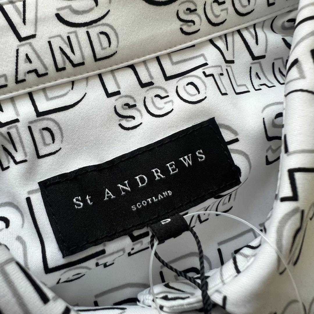 【新品】St ANDREWS セントアンドリュース