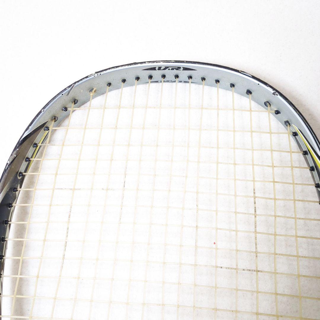 ヨネックス ナノフォース 8v ソフトテニス ラケット