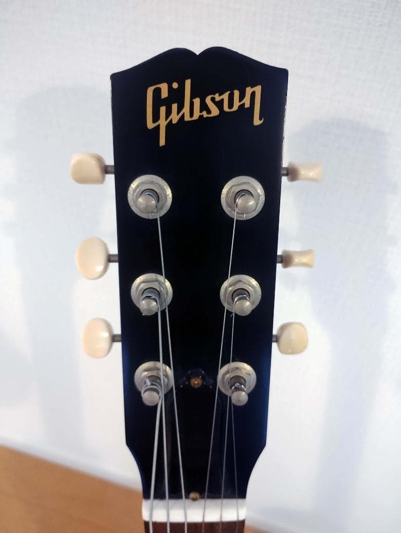 【美品】Gibson Melody Maker ブラック【2シングルコイル】