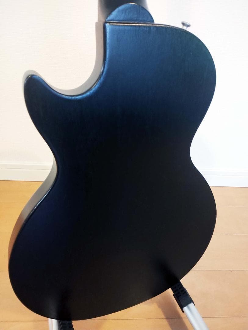 【美品】Gibson Melody Maker ブラック【2シングルコイル】