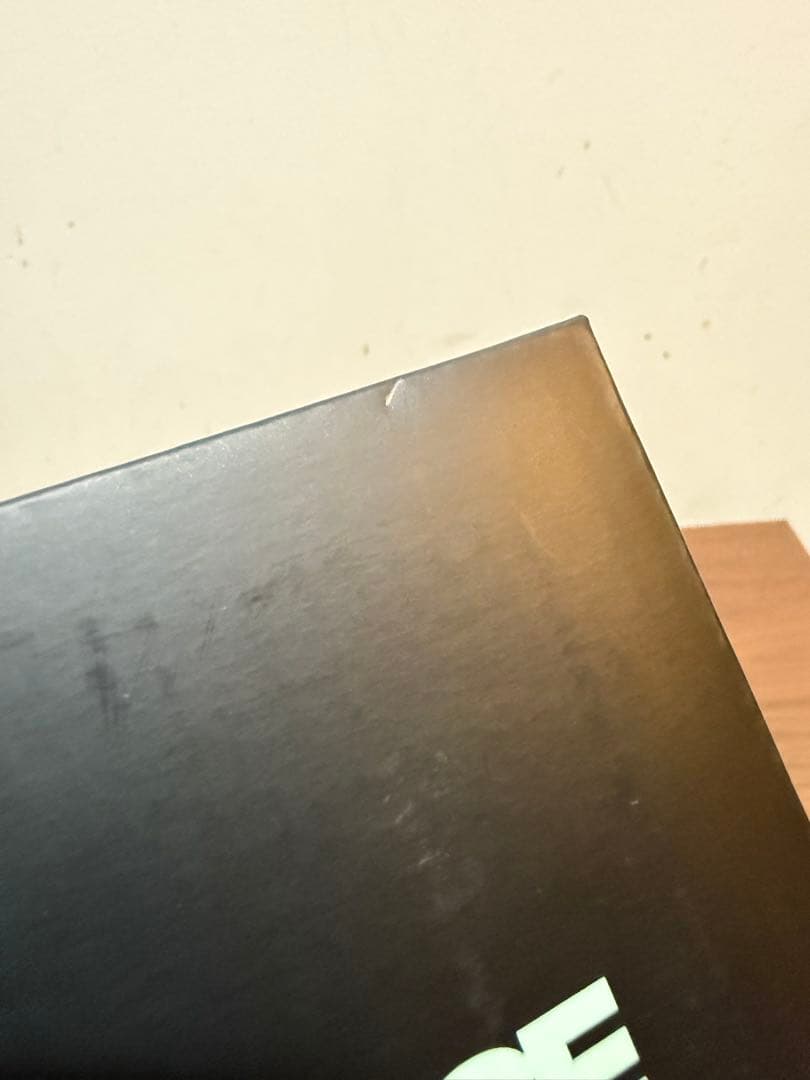 BTS ジミン MUSE ペーパーウェイト