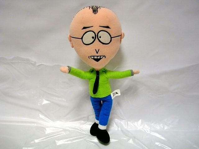 ◆7種セット◆サウスパーク　ぬいぐるみ◆トーキング　おしゃべり◆カートマン　など