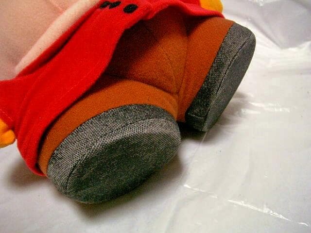 ◆7種セット◆サウスパーク　ぬいぐるみ◆トーキング　おしゃべり◆カートマン　など