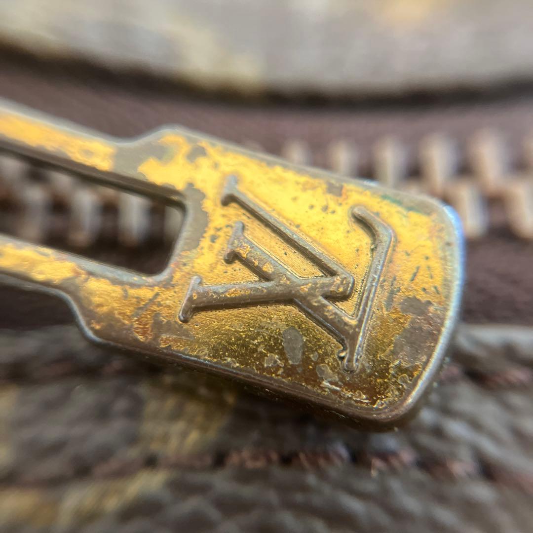 【正規品】LOUIS VUITTON キーポル60 モノグラム ボストンバッグ