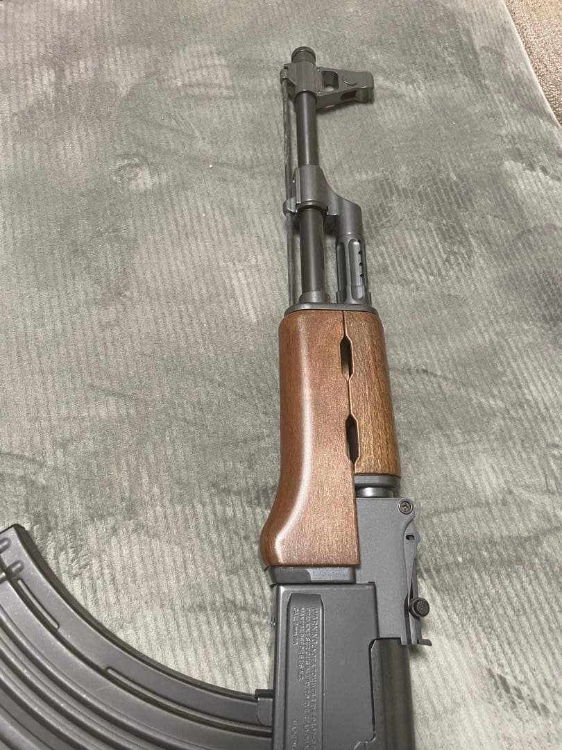 東京マルイ　AK47 スタンダード電動ガン