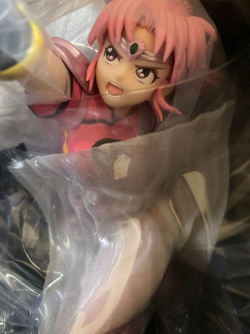 未開封 ARTFX J マァム ドラゴンクエスト ダイの大冒険 フィギュア