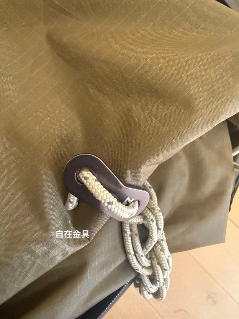 ゼインアーツ ロロ　フルセット2/2