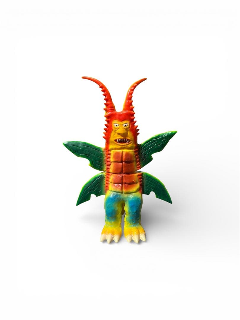 アマプロ　ムチー　パチ怪獣