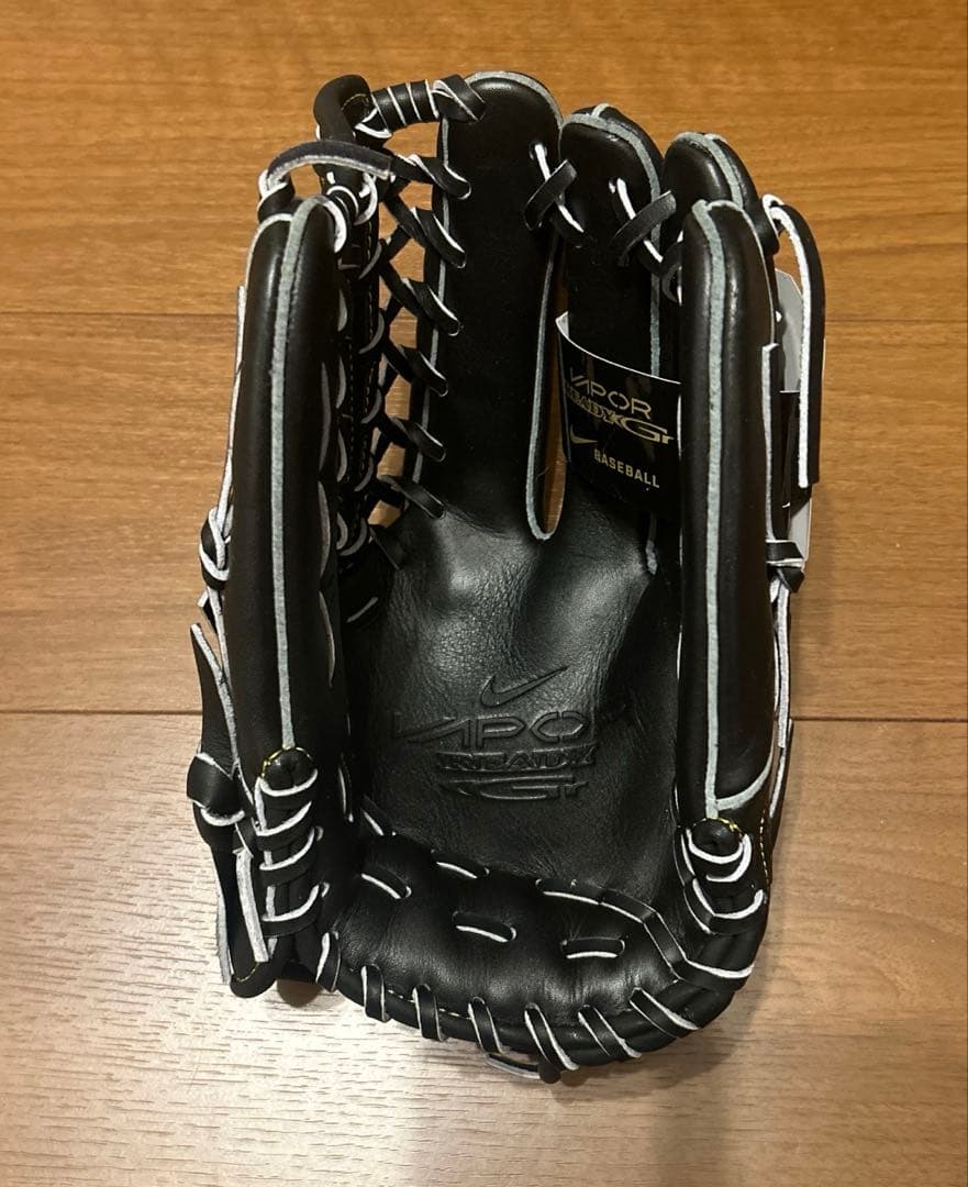 【新品未使用】NIKE VAPOR READY Gr 野球 グローブ