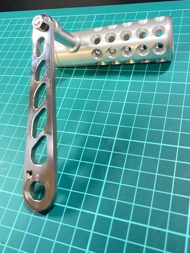 パワーハンドル　ミゾハン　ミヤマエ　ミヤエポック