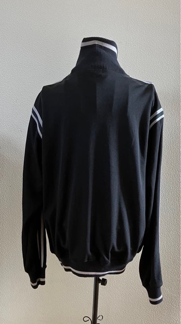 【ラッケンロォ〜】E.YAZAWA 激レアジャージ 入手困難　矢沢永吉