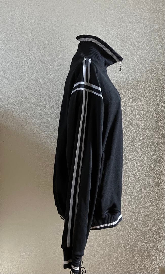 【ラッケンロォ〜】E.YAZAWA 激レアジャージ 入手困難　矢沢永吉