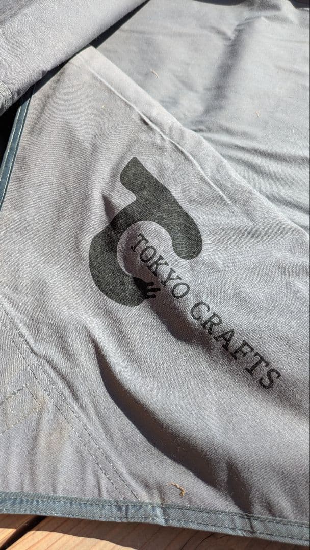 TOKYO CRAFTS　マカオン TC