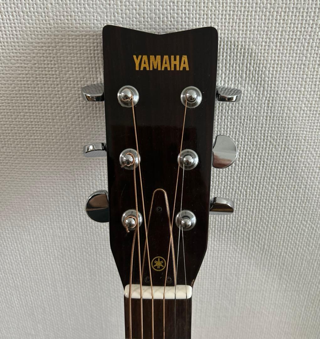 Yamaha アコースティックギター ドレッドノート