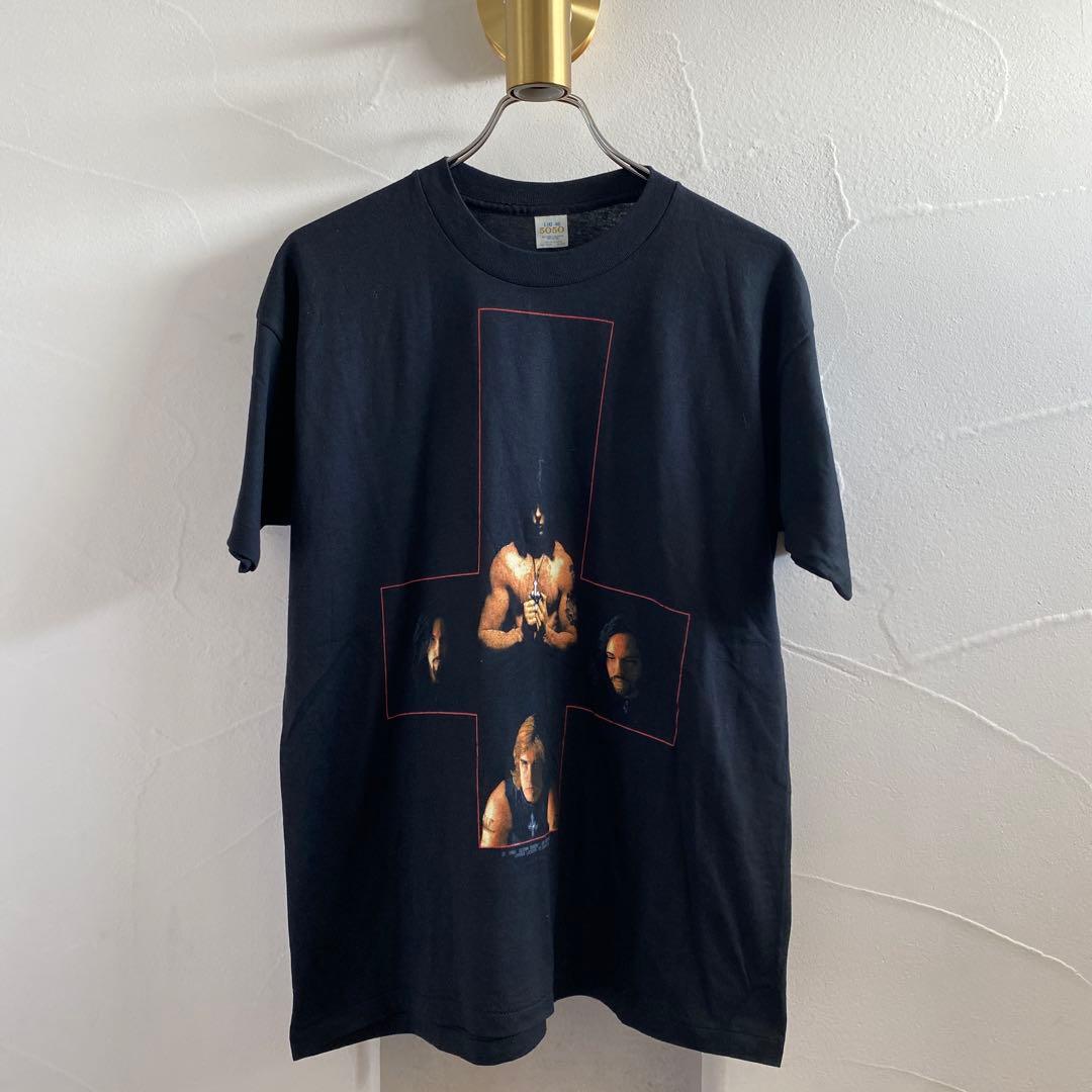 DANZIG ダンジグ　90s バンドTシャツ　Made in USA L