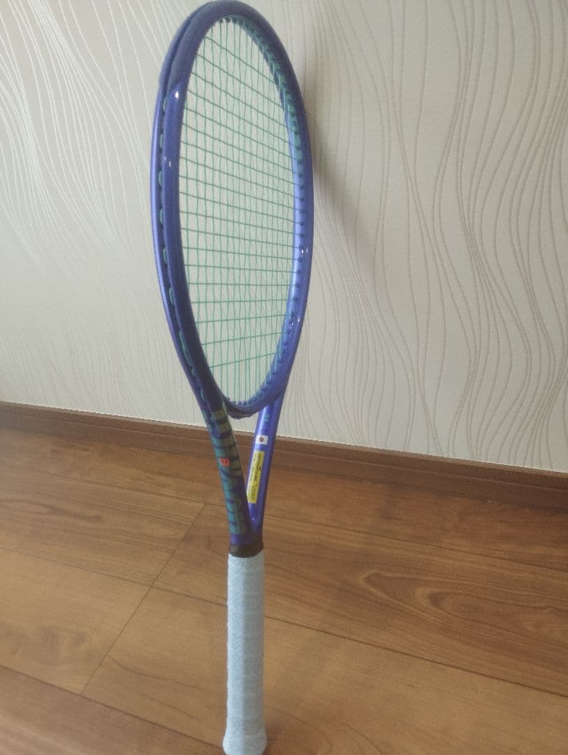 ウィルソン ウルトラツアー V5 98