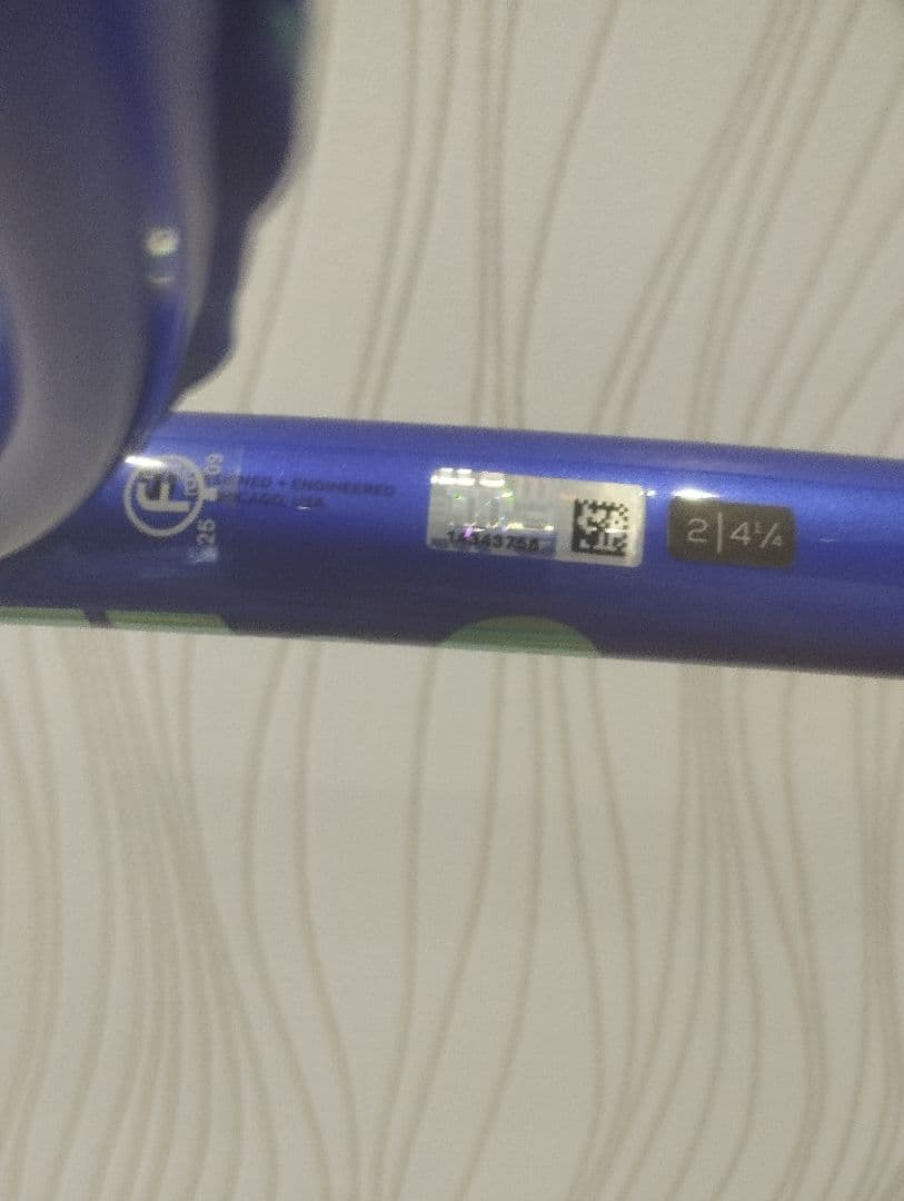 ウィルソン ウルトラツアー V5 98