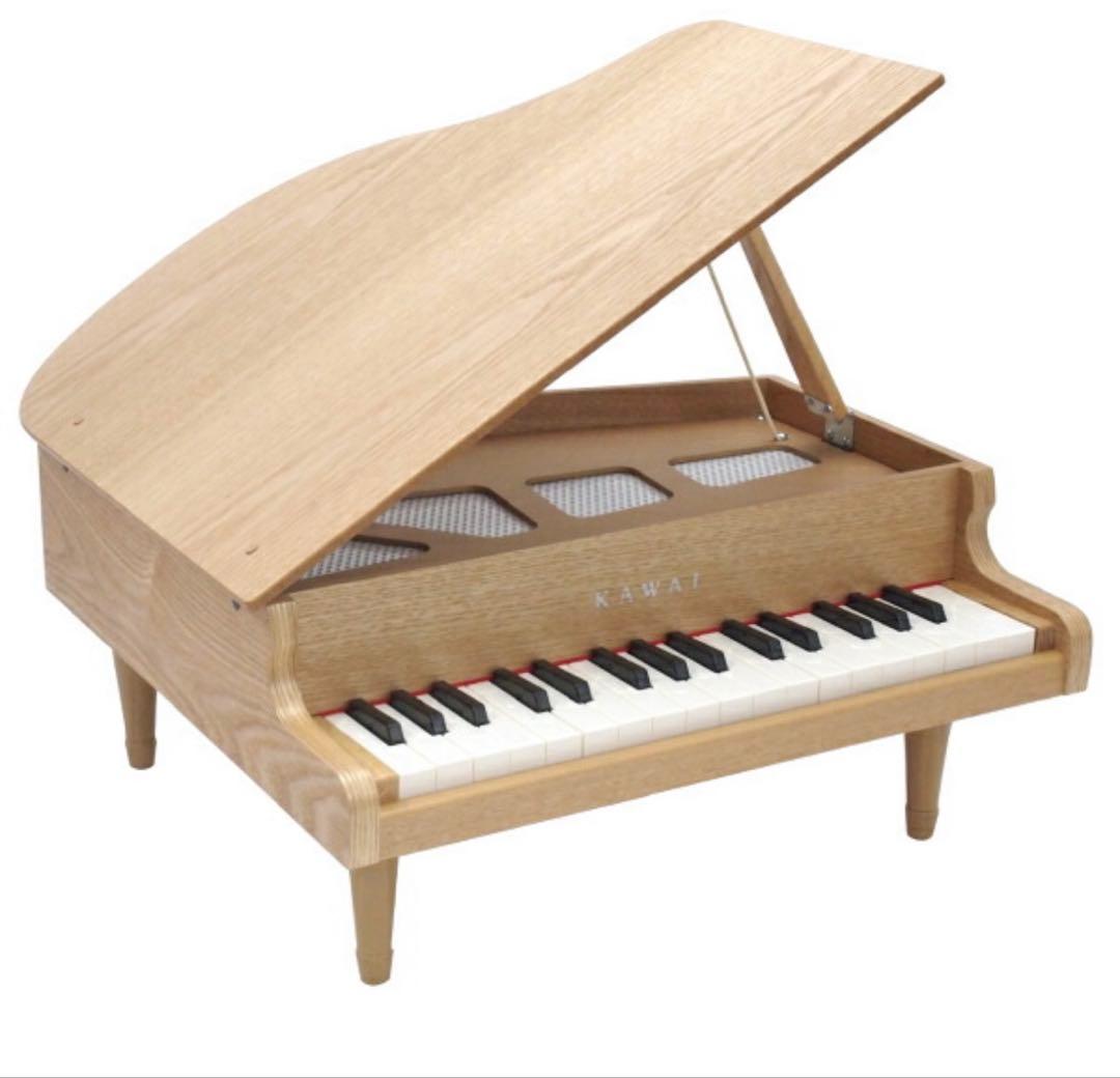 KAWAI 子供用ミニピアノ