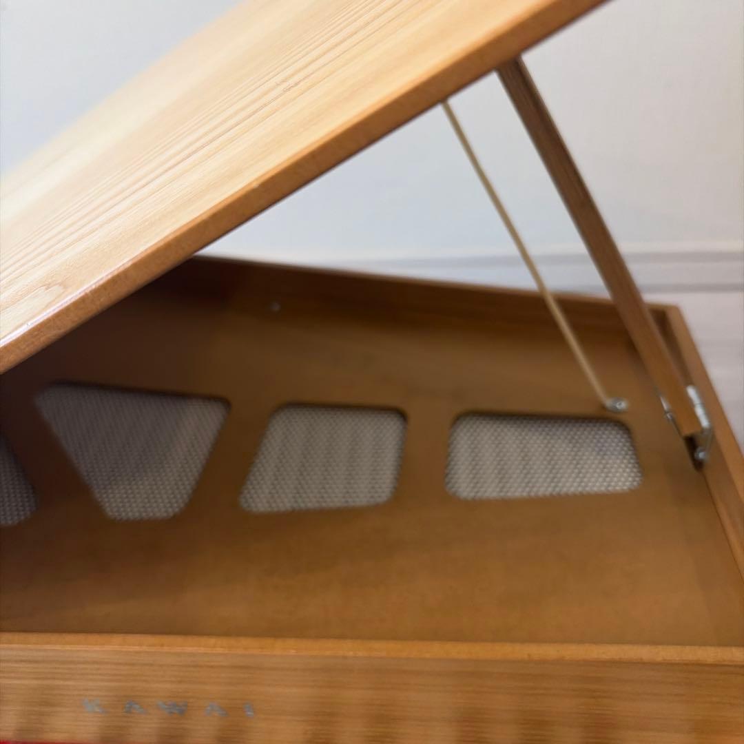 KAWAI 子供用ミニピアノ