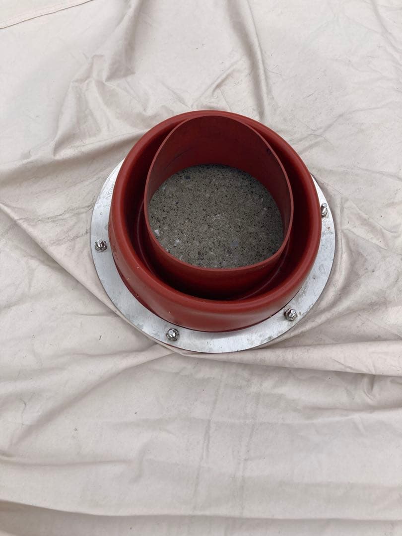 アスガルド19.６フルセット➕薪 ストーブ付き