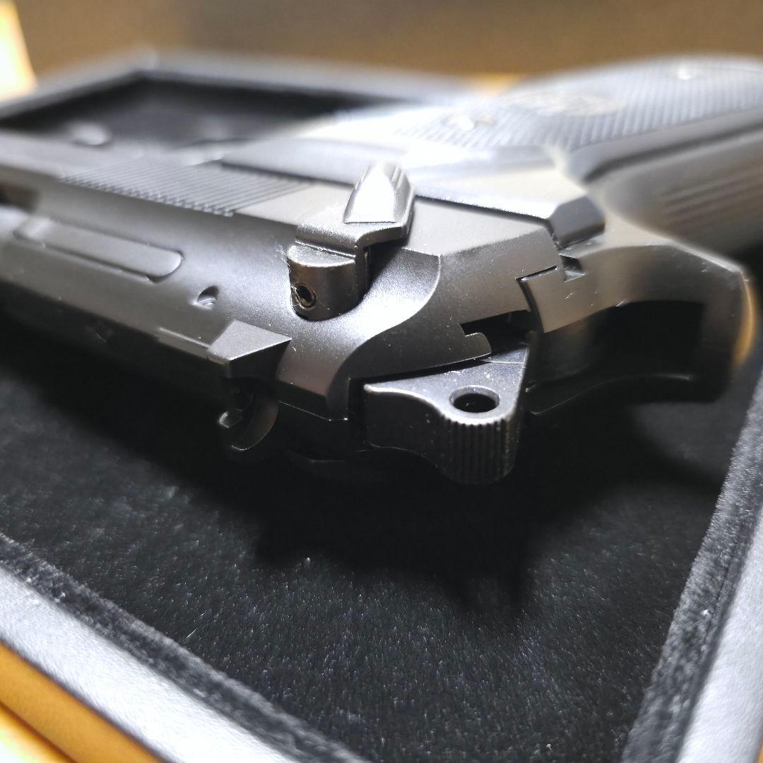 東京マルイ M92F